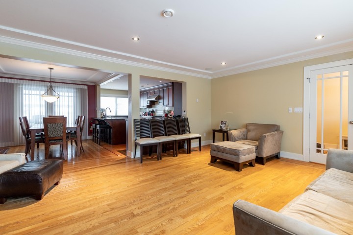 Photo 1 at 5570 Baillie Street, Cambie, Vancouver West