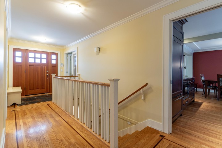 Photo 30 at 5570 Baillie Street, Cambie, Vancouver West