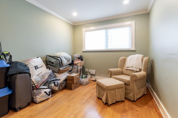 Photo 11 at 5570 Baillie Street, Cambie, Vancouver West