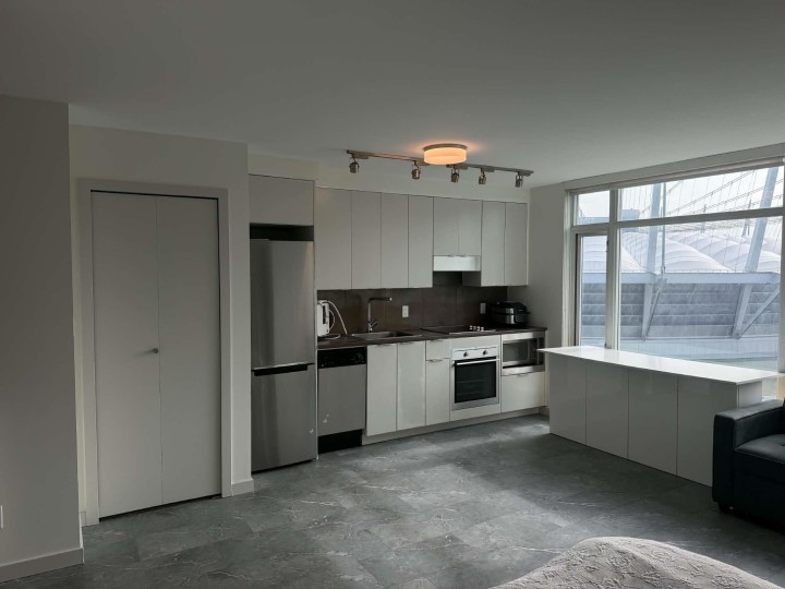 Photo 3 at 1606 - 161 W Georgia Street, Downtown VW, Vancouver West