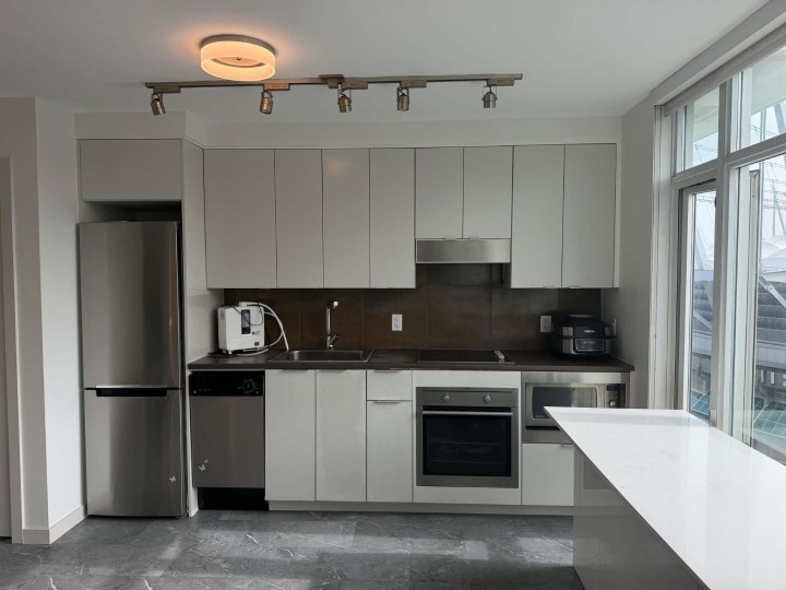 Photo 4 at 1606 - 161 W Georgia Street, Downtown VW, Vancouver West