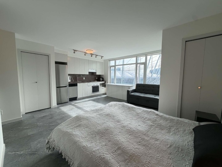 Photo 8 at 1606 - 161 W Georgia Street, Downtown VW, Vancouver West