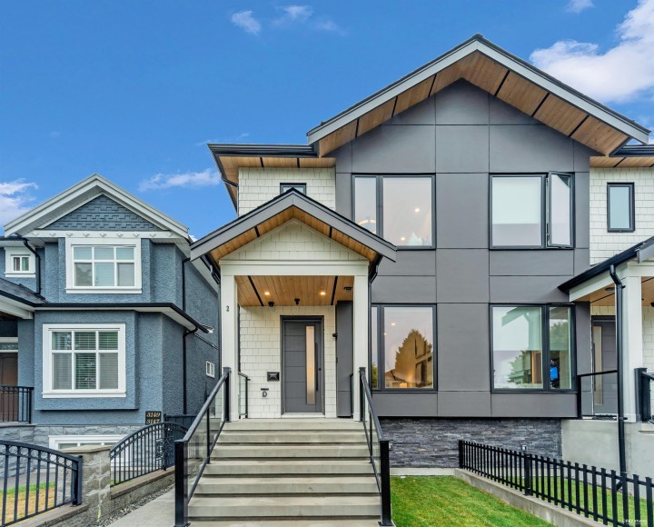 Photo 2 at 3155 E. 52nd Avenue, Killarney VE, Vancouver East