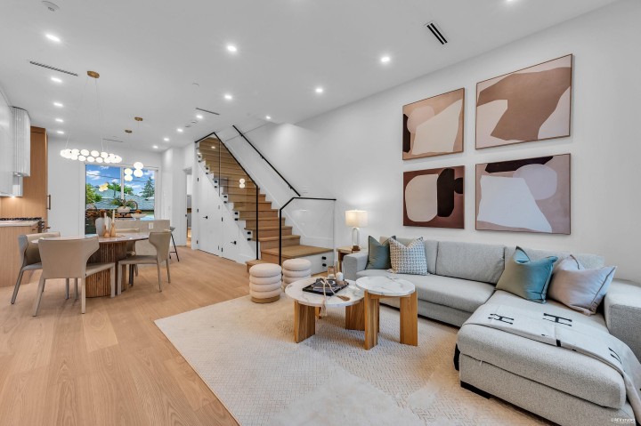 Photo 7 at 3155 E. 52nd Avenue, Killarney VE, Vancouver East