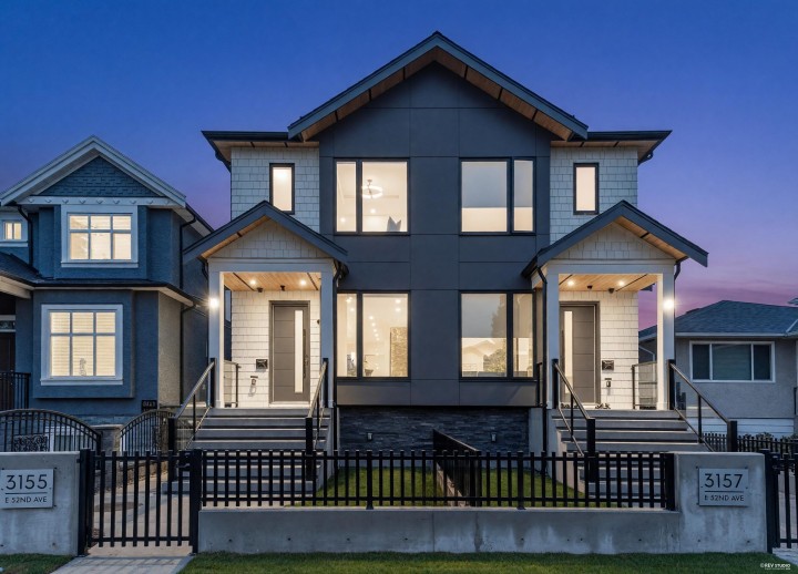 Photo 3 at 3155 E. 52nd Avenue, Killarney VE, Vancouver East
