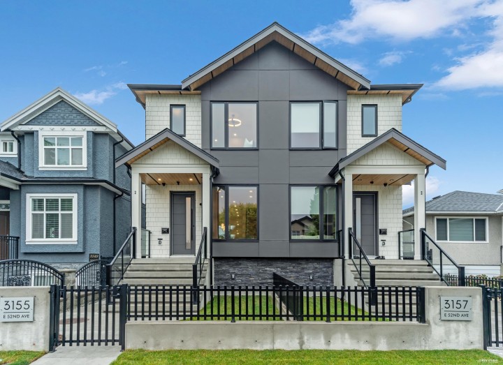 Photo 1 at 3155 E. 52nd Avenue, Killarney VE, Vancouver East