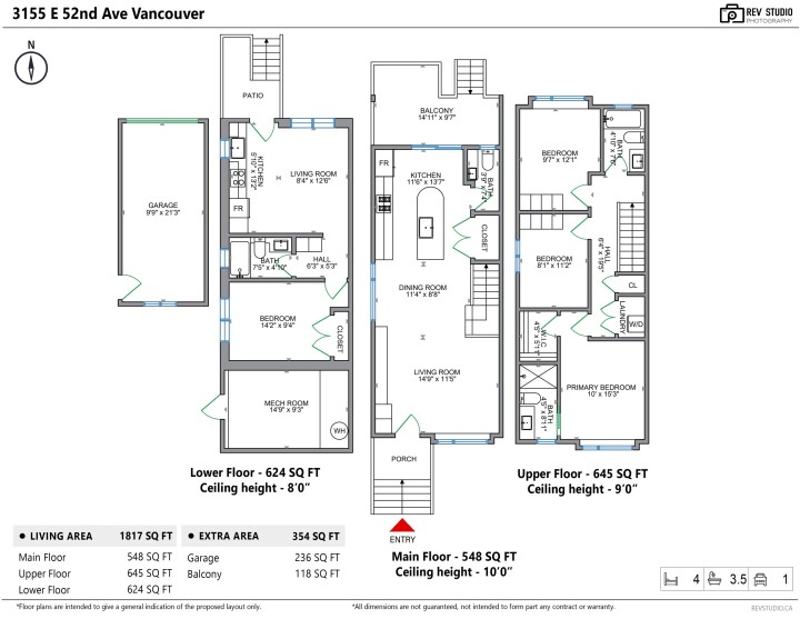 Photo 38 at 3155 E. 52nd Avenue, Killarney VE, Vancouver East