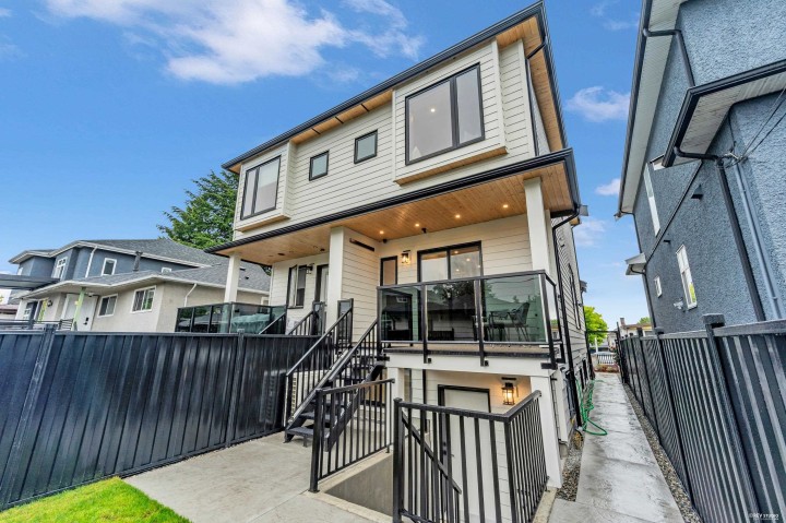Photo 35 at 3155 E. 52nd Avenue, Killarney VE, Vancouver East