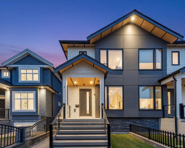 Photo 4 at 3155 E. 52nd Avenue, Killarney VE, Vancouver East