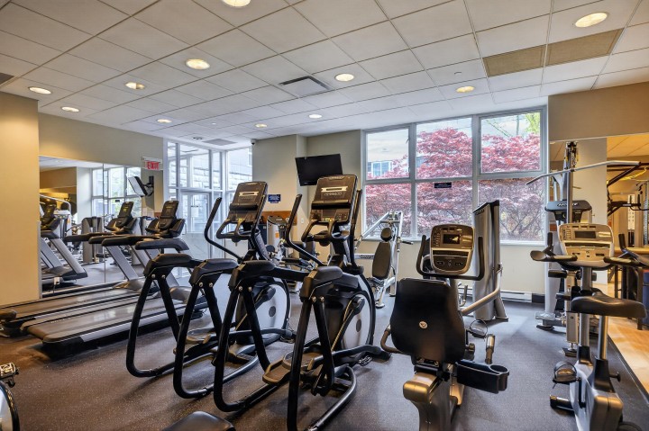 Photo 27 at 305 - 560 Cardero Street, Coal Harbour, Vancouver West