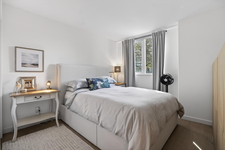 Photo 22 at 305 - 560 Cardero Street, Coal Harbour, Vancouver West