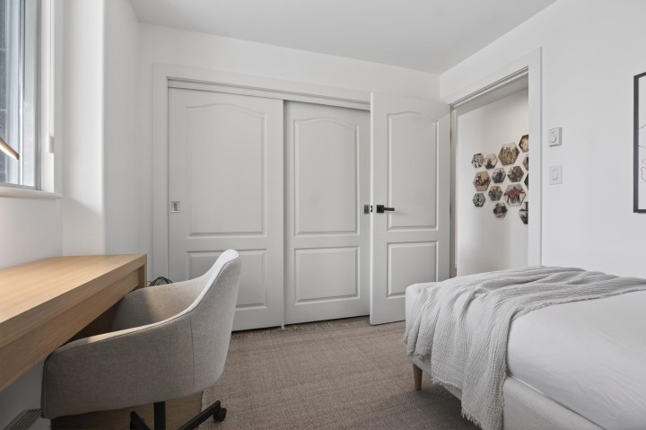 Photo 18 at 305 - 560 Cardero Street, Coal Harbour, Vancouver West