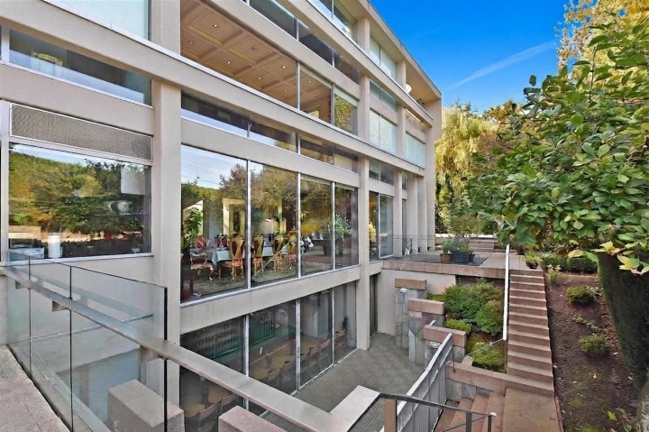 Photo 23 at 1919 W 57th Avenue, S.W. Marine, Vancouver West