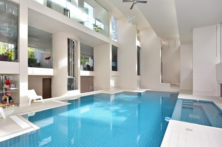 Photo 22 at 1919 W 57th Avenue, S.W. Marine, Vancouver West