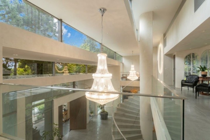 Photo 5 at 1919 W 57th Avenue, S.W. Marine, Vancouver West
