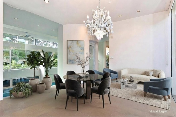 Photo 9 at 1919 W 57th Avenue, S.W. Marine, Vancouver West