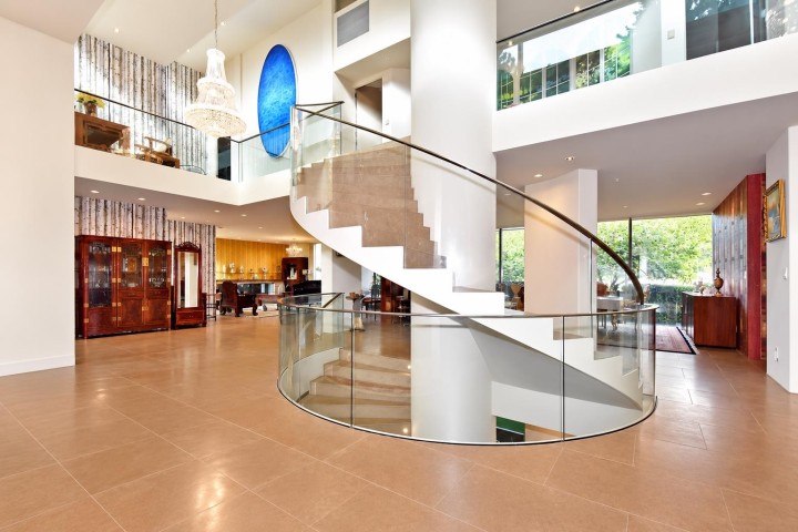 Photo 4 at 1919 W 57th Avenue, S.W. Marine, Vancouver West