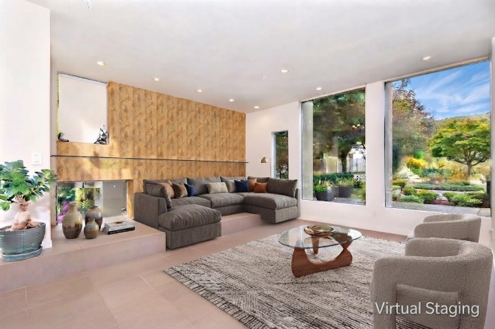 Photo 8 at 1919 W 57th Avenue, S.W. Marine, Vancouver West