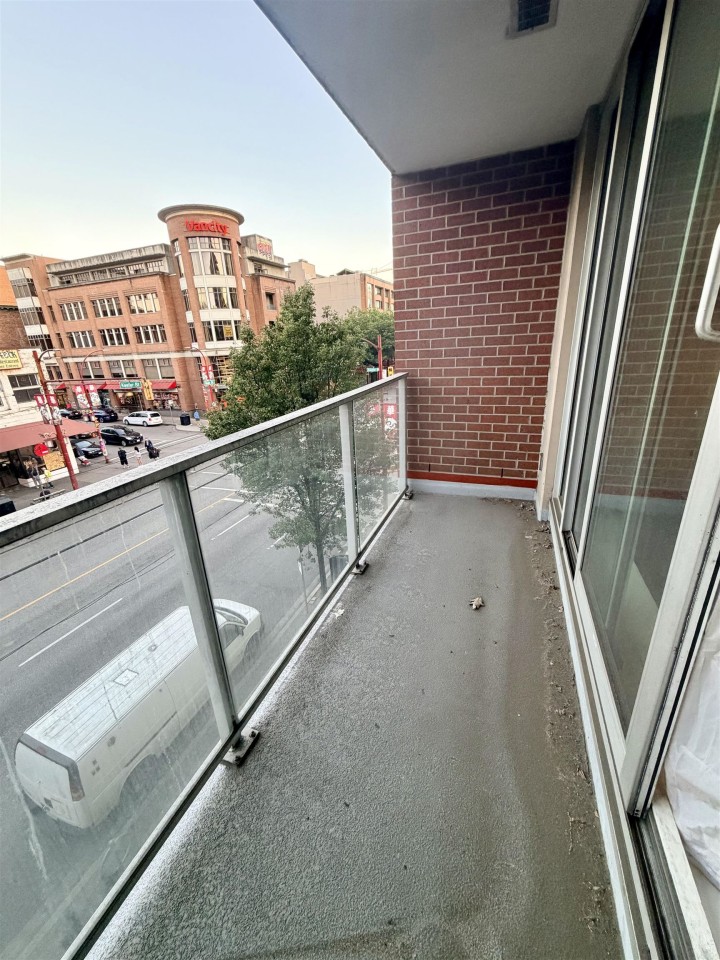 Photo 23 at 309 - 189 Keefer Street, Downtown VE, Vancouver East