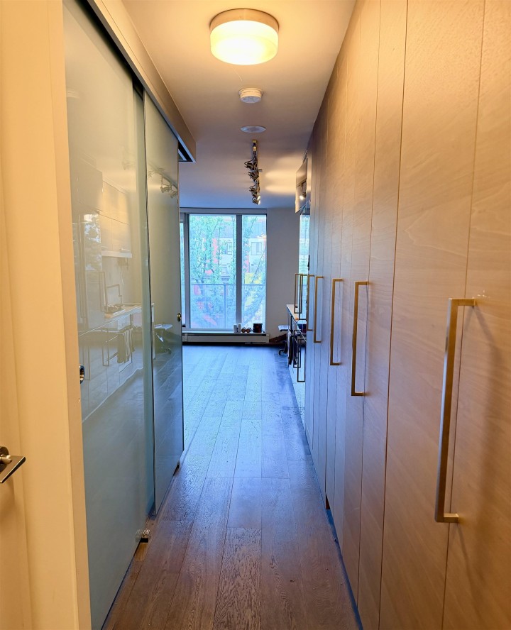 Photo 6 at 309 - 189 Keefer Street, Downtown VE, Vancouver East