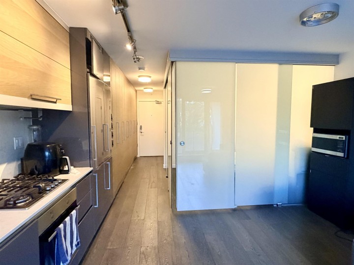 Photo 16 at 309 - 189 Keefer Street, Downtown VE, Vancouver East