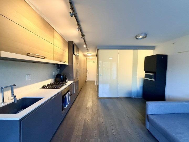 Photo 12 at 309 - 189 Keefer Street, Downtown VE, Vancouver East