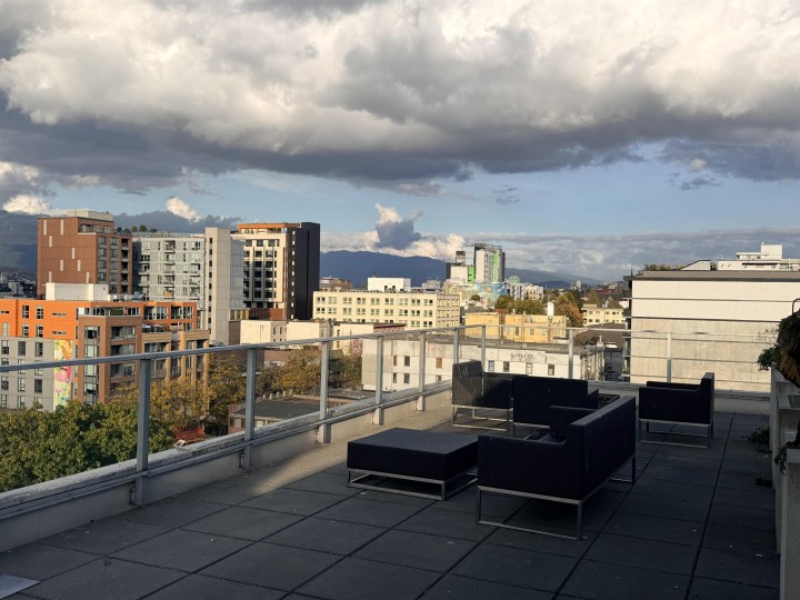 Photo 26 at 309 - 189 Keefer Street, Downtown VE, Vancouver East