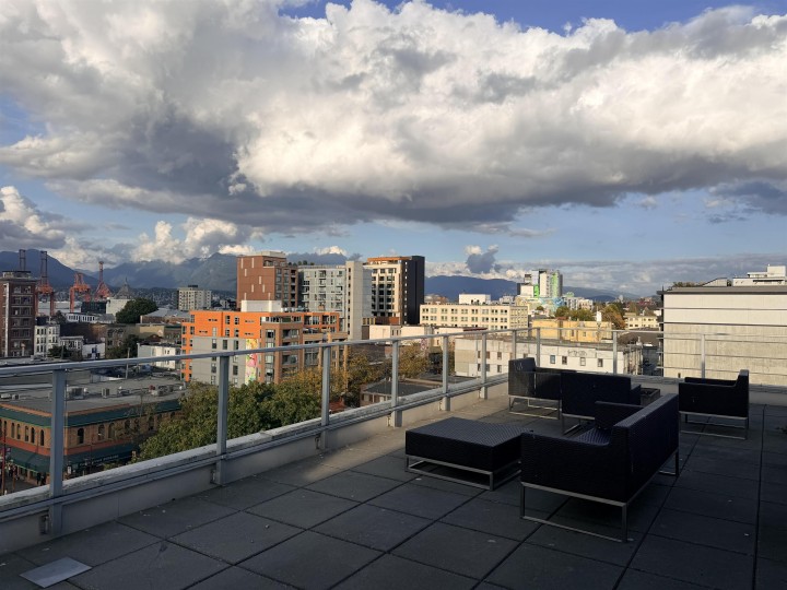 Photo 32 at 309 - 189 Keefer Street, Downtown VE, Vancouver East