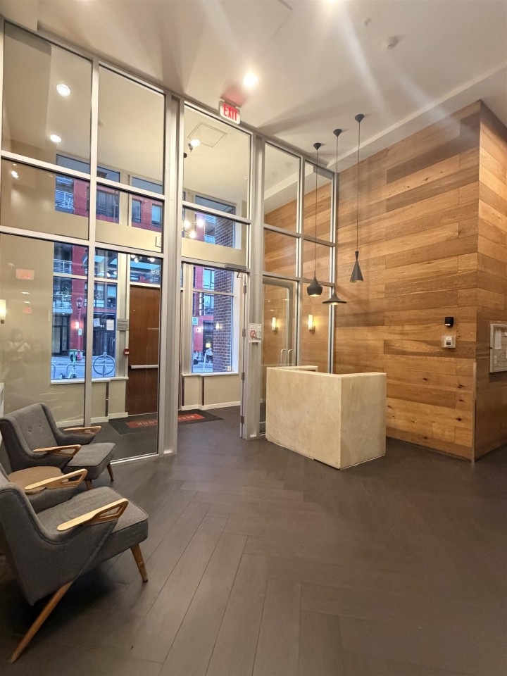 Photo 5 at 309 - 189 Keefer Street, Downtown VE, Vancouver East