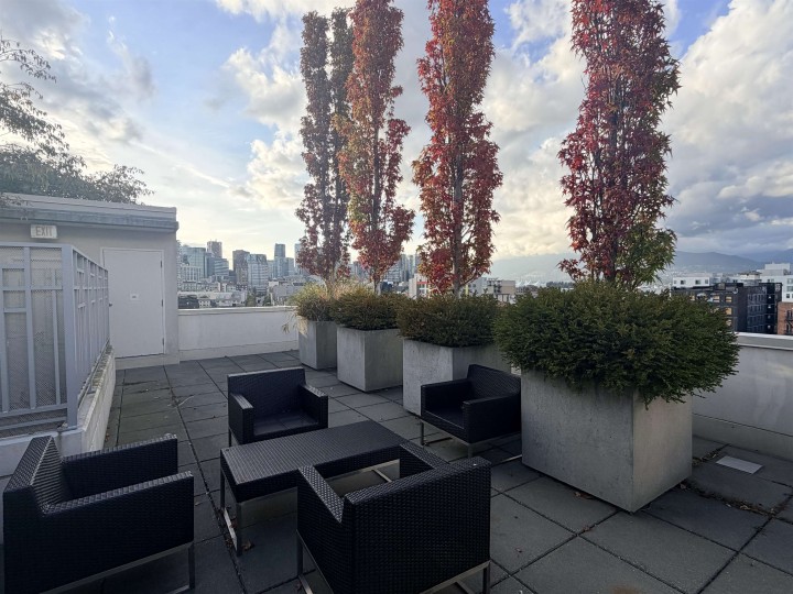 Photo 30 at 309 - 189 Keefer Street, Downtown VE, Vancouver East