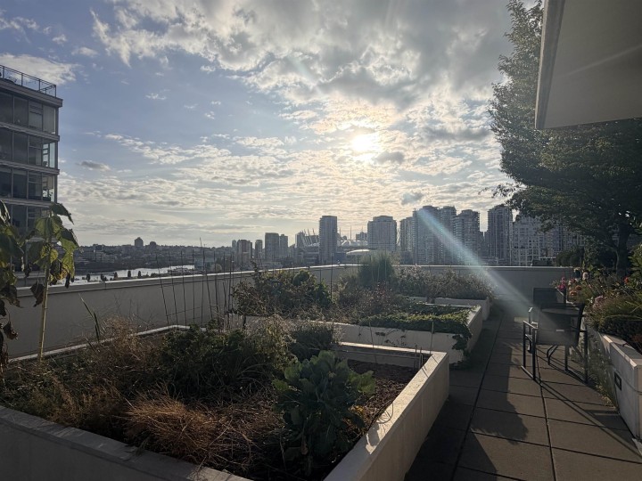 Photo 33 at 309 - 189 Keefer Street, Downtown VE, Vancouver East