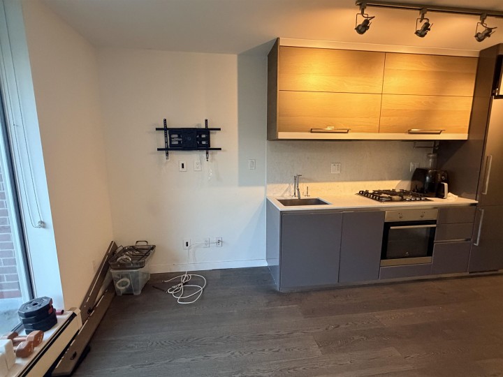 Photo 15 at 309 - 189 Keefer Street, Downtown VE, Vancouver East