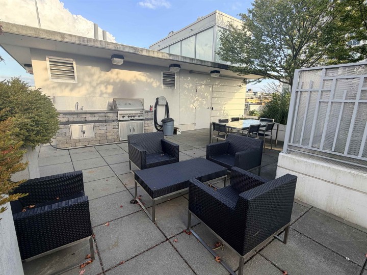 Photo 31 at 309 - 189 Keefer Street, Downtown VE, Vancouver East