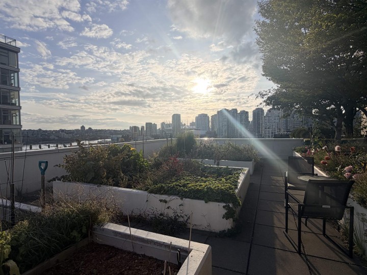 Photo 29 at 309 - 189 Keefer Street, Downtown VE, Vancouver East