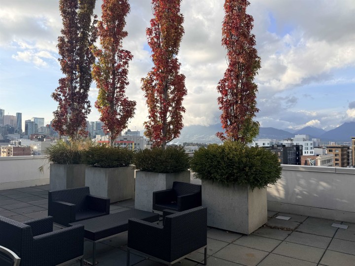 Photo 25 at 309 - 189 Keefer Street, Downtown VE, Vancouver East