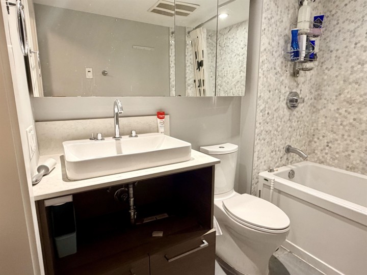 Photo 21 at 309 - 189 Keefer Street, Downtown VE, Vancouver East