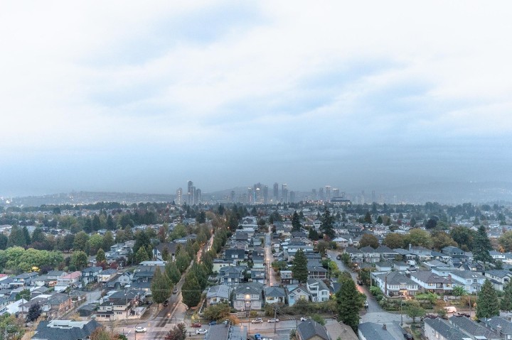 Photo 2 at 2103 - 5058 Joyce Street, Collingwood VE, Vancouver East
