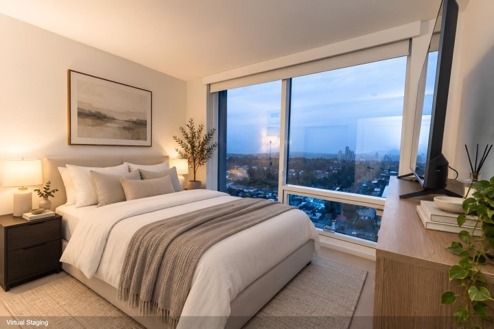 Photo 11 at 2103 - 5058 Joyce Street, Collingwood VE, Vancouver East