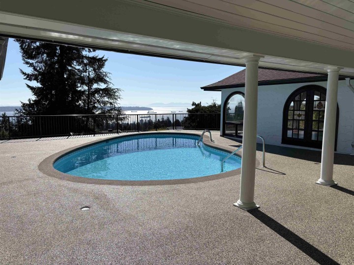 Photo 6 at 1355 Tyrol Road, Chartwell, West Vancouver