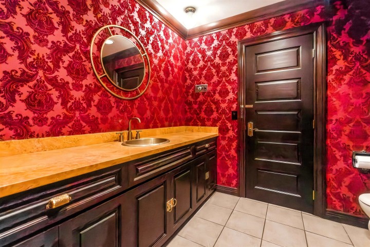 Photo 12 at 1355 Tyrol Road, Chartwell, West Vancouver