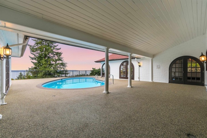 Photo 26 at 1355 Tyrol Road, Chartwell, West Vancouver