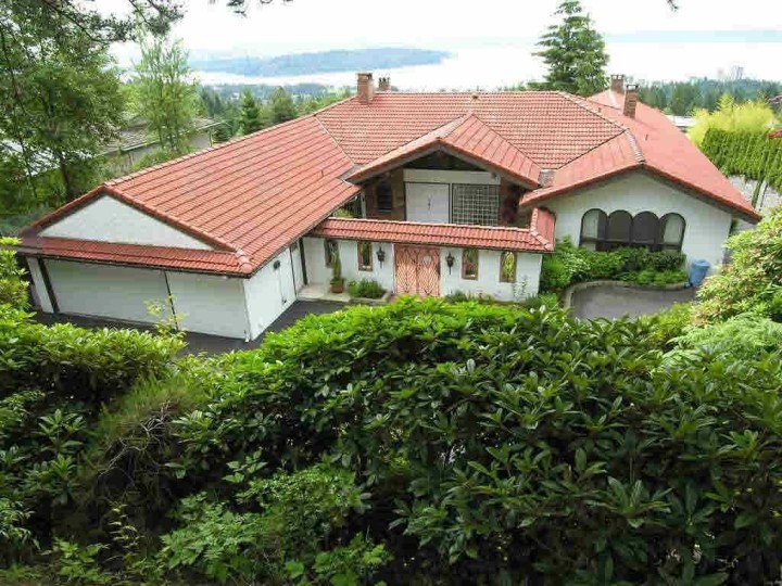 Photo 3 at 1355 Tyrol Road, Chartwell, West Vancouver