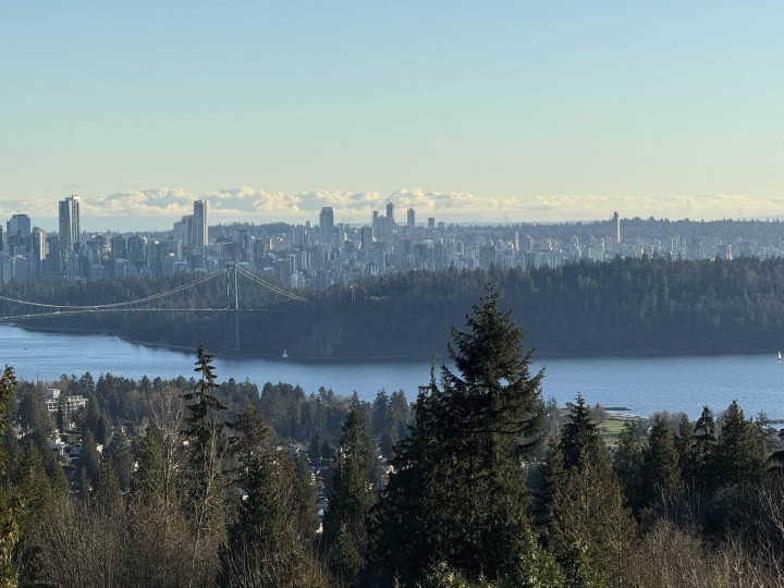 Photo 1 at 1355 Tyrol Road, Chartwell, West Vancouver