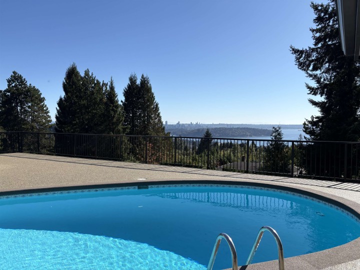Photo 5 at 1355 Tyrol Road, Chartwell, West Vancouver