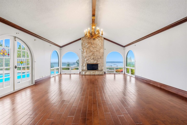 Photo 9 at 1355 Tyrol Road, Chartwell, West Vancouver