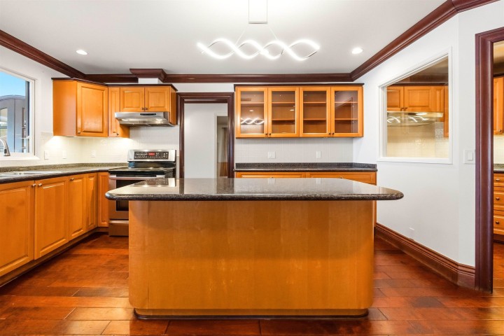 Photo 18 at 1355 Tyrol Road, Chartwell, West Vancouver