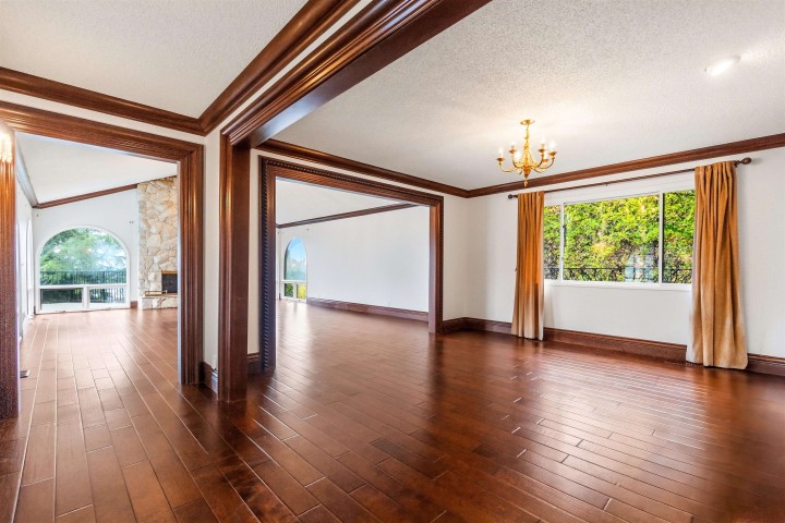 Photo 11 at 1355 Tyrol Road, Chartwell, West Vancouver