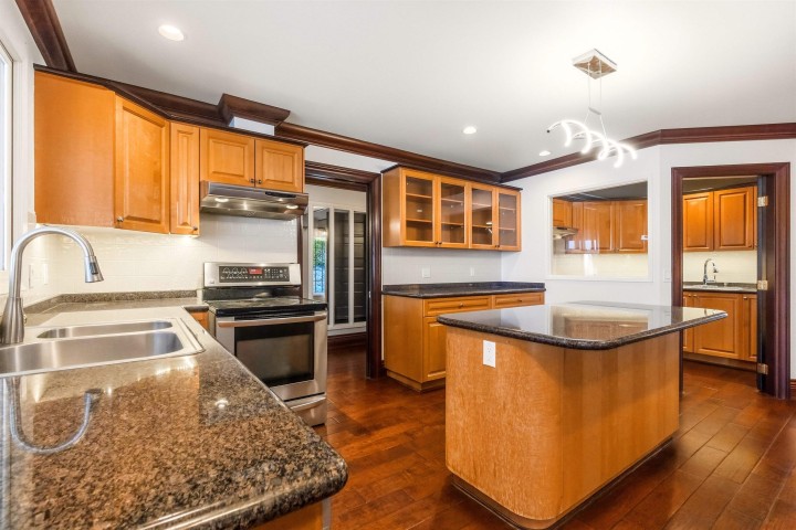 Photo 19 at 1355 Tyrol Road, Chartwell, West Vancouver
