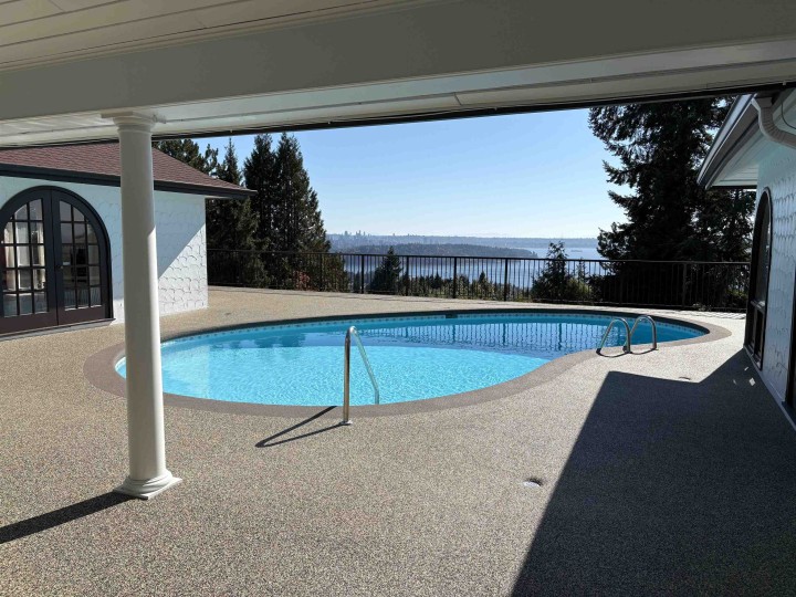 Photo 4 at 1355 Tyrol Road, Chartwell, West Vancouver