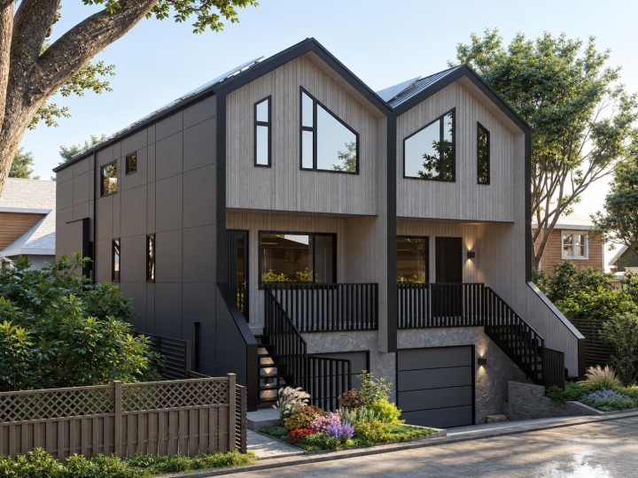 Photo 2 at 1 - 87 E 23rd Avenue, Main, Vancouver East